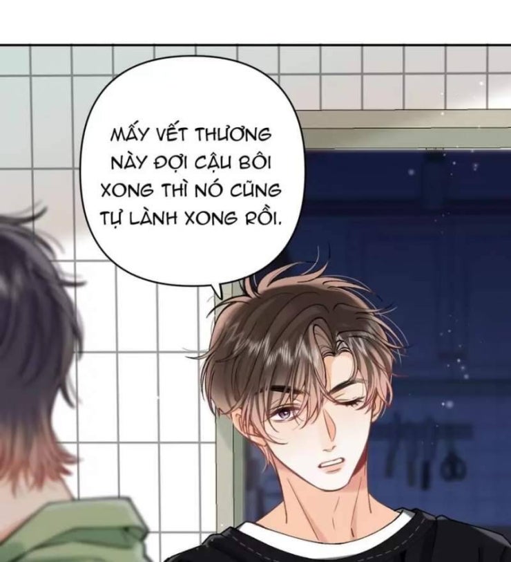 Vụng Trộm Giấu Không Được - Page 14