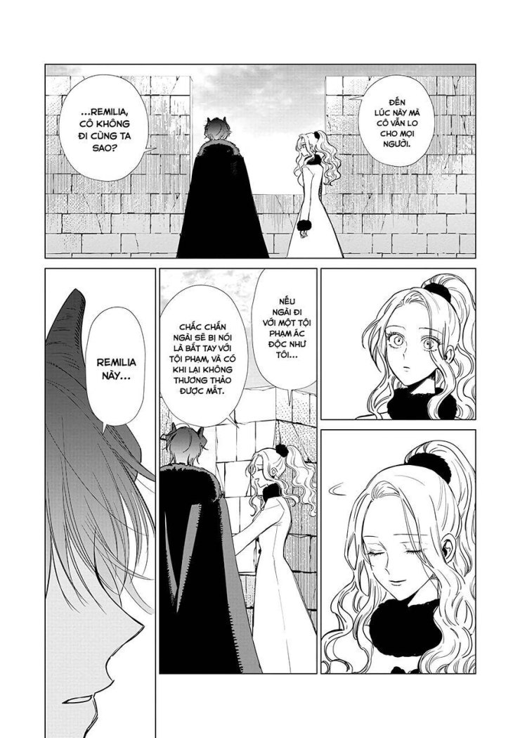 The One Within The Villainess - Page 15