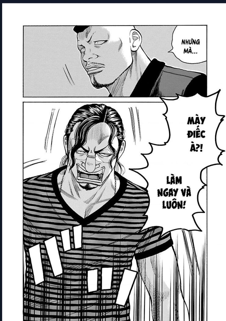 Worst Ấn Bản Mới - Page 41