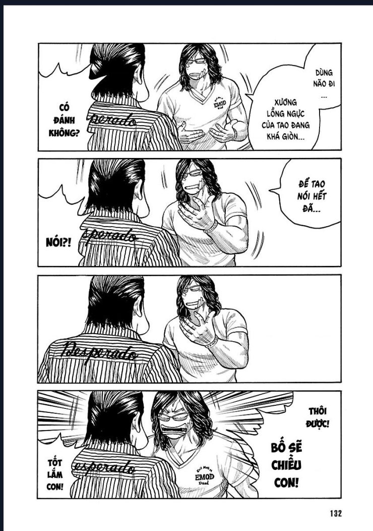 Worst Ấn Bản Mới - Page 27