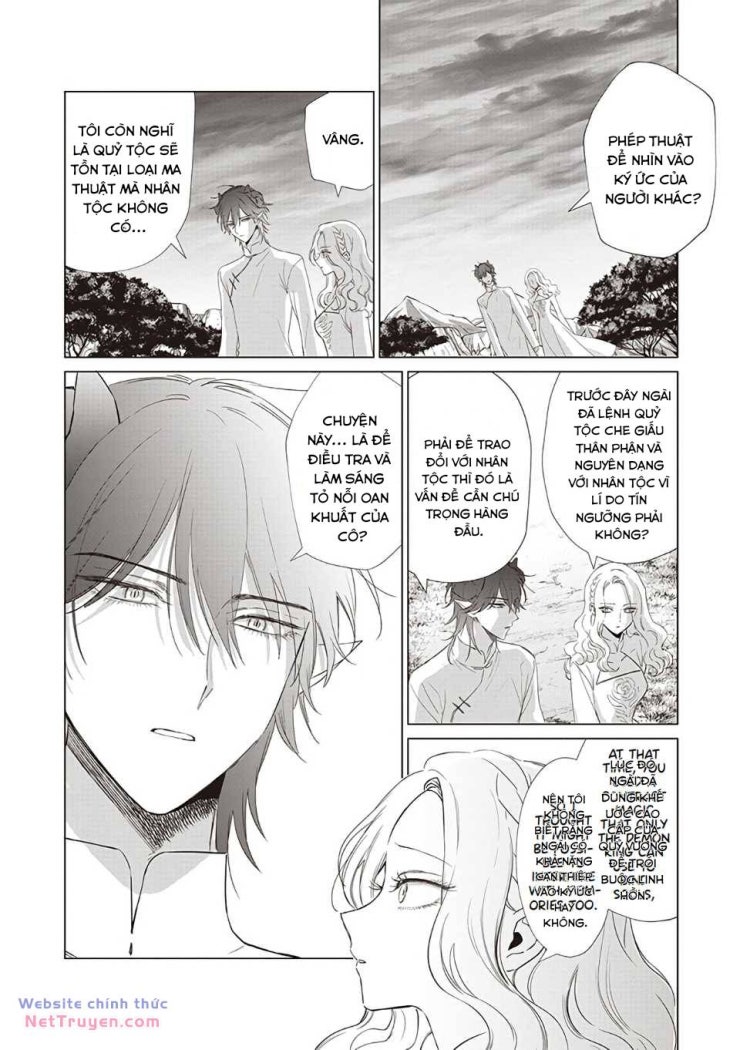 The One Within The Villainess - Page 2
