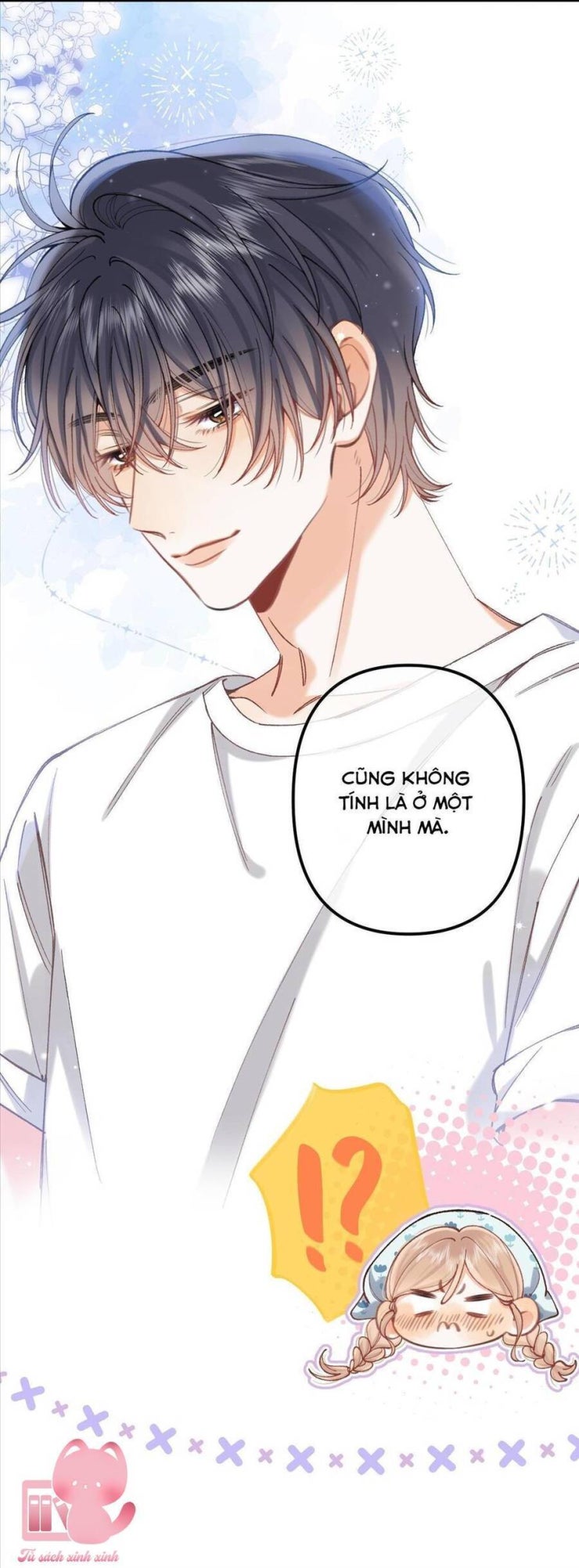 Vụng Trộm Giấu Không Được - Page 7
