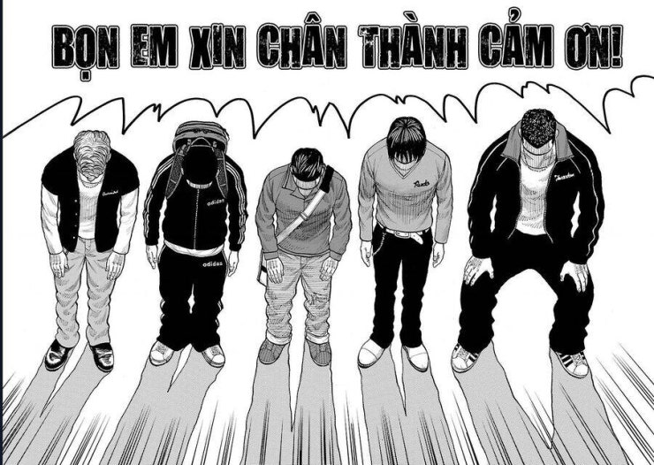 Worst Ấn Bản Mới - Page 31