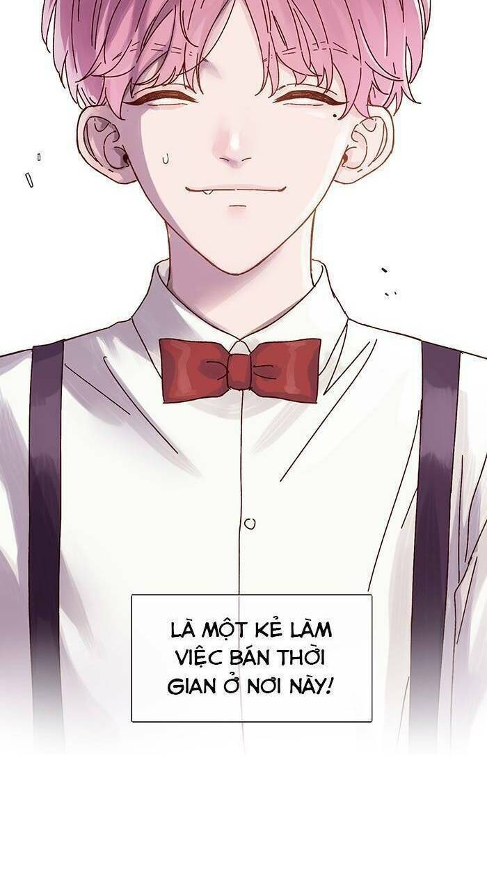 Tôi Phải Làm Một Kẻ Đại Xấu Xa - Page 16