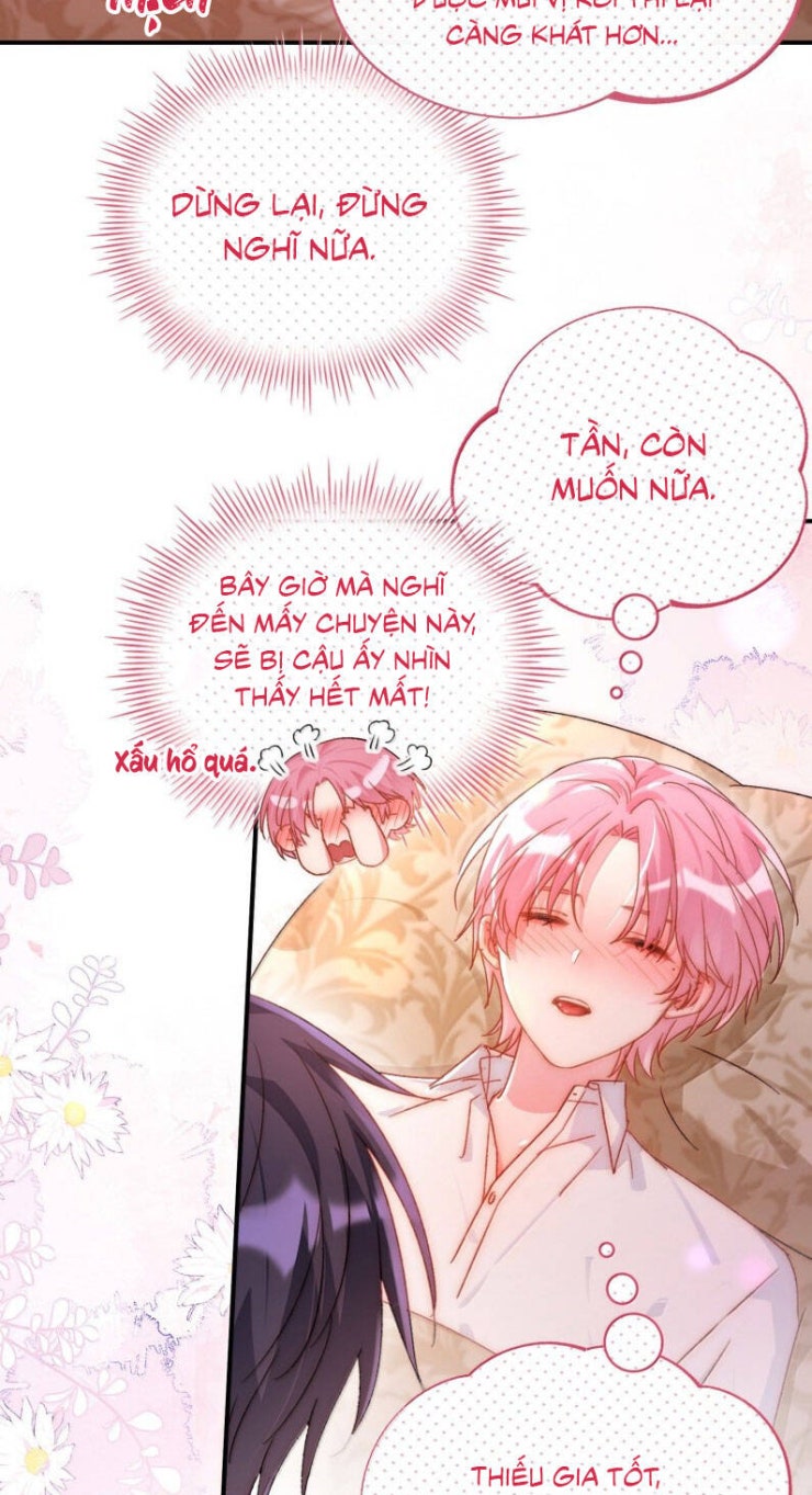 Tôi Phải Làm Một Kẻ Đại Xấu Xa - Page 27