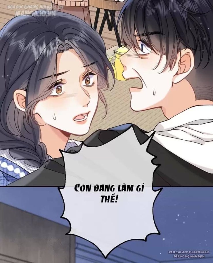Vụng Trộm Giấu Không Được - Page 20