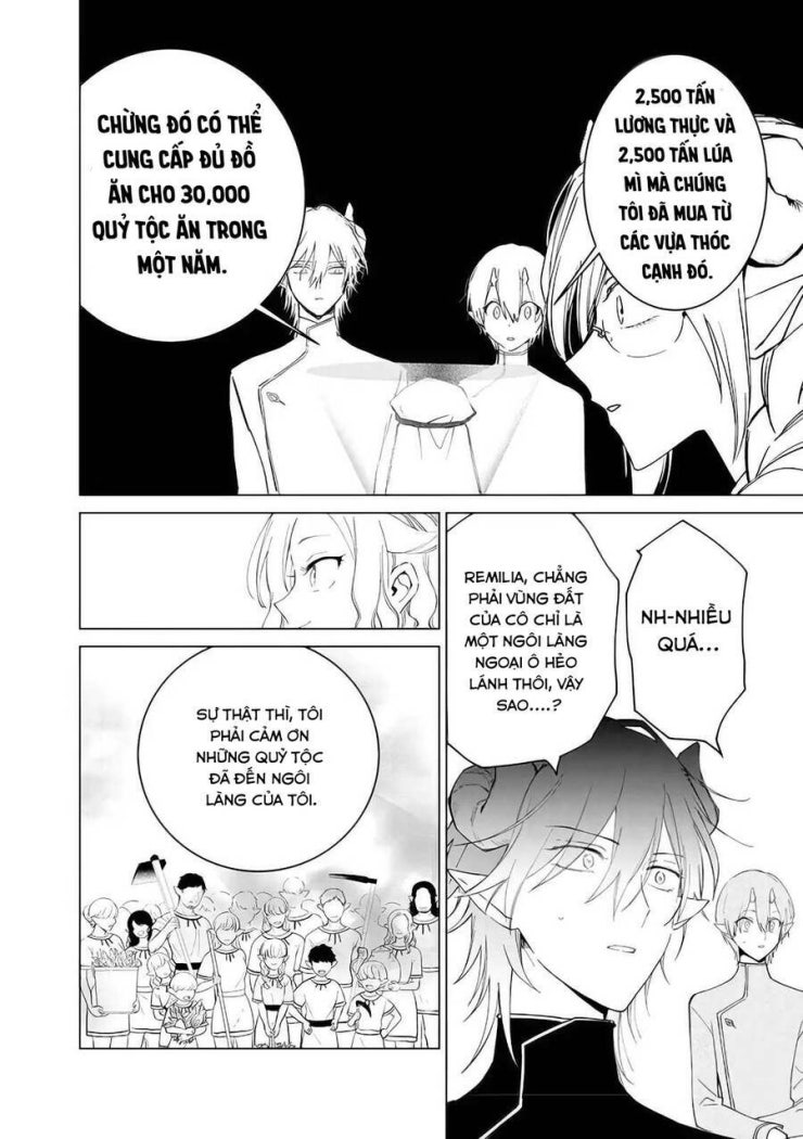 The One Within The Villainess - Page 13