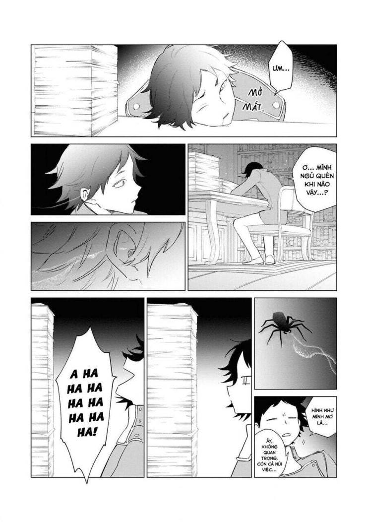 The One Within The Villainess - Page 25