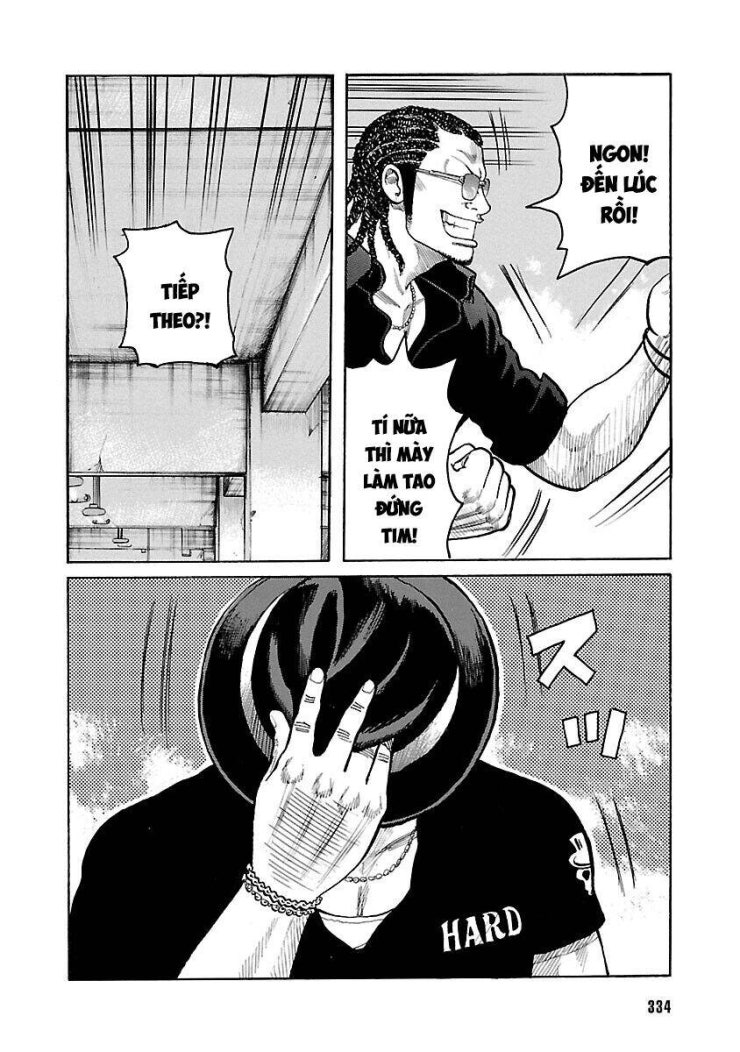 Worst Ấn Bản Mới - Page 41