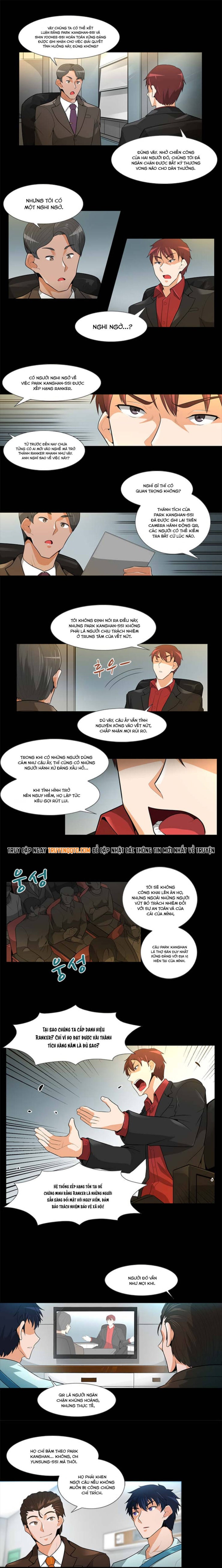 Tôi Chiến Đấu Một Mình - Page 4