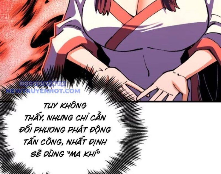 Chưa Từng Ra Tay Nhưng Ta Vẫn Thành Đại Lão Trên Thiên Bảng - Page 2