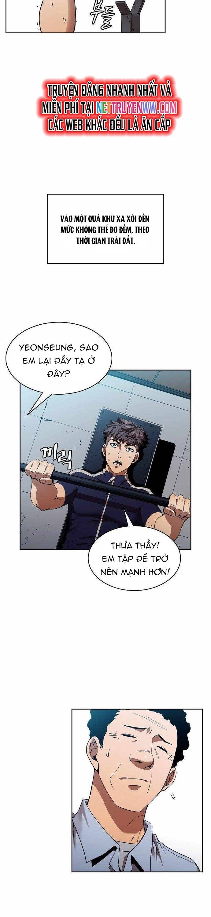 Thiên Thần Quay Về Từ Địa Ngục - Page 30