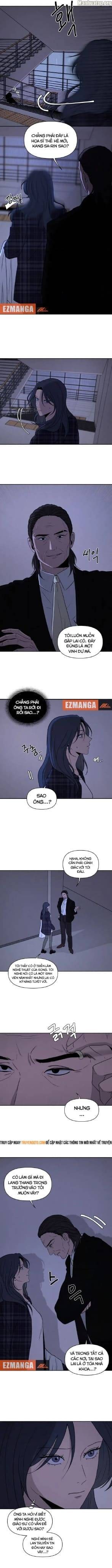 Tôi Muốn Ngừng Việc Giết Chóc - Page 6