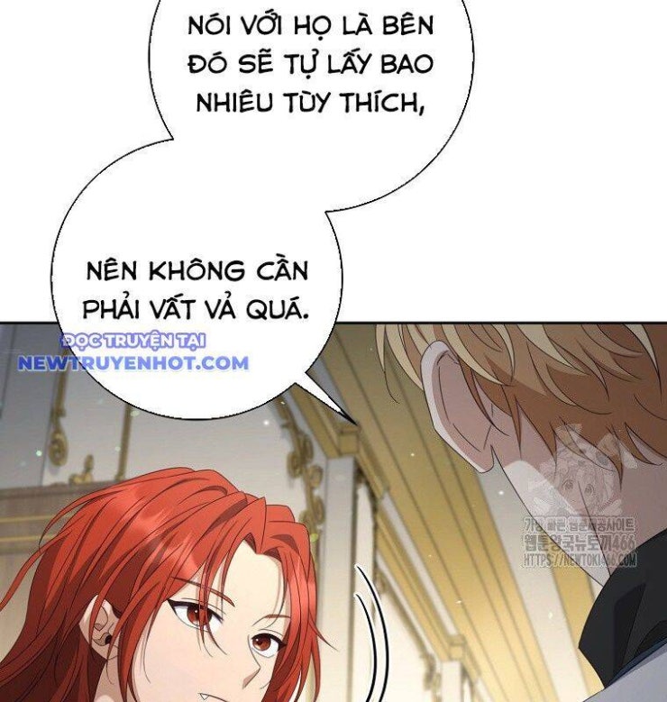 Con Trai Bá Tước Khốn Nạn Là Hoàng Đế - Page 43