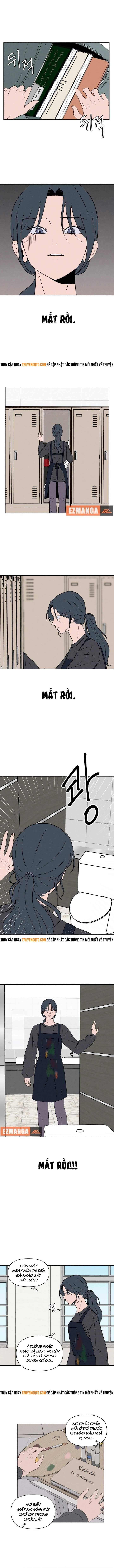 Tôi Muốn Ngừng Việc Giết Chóc - Page 2