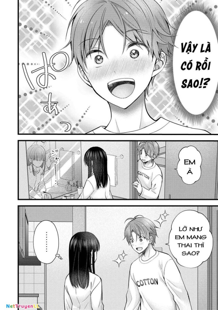 Tôi có nên chiều hư cô vợ hoàn hảo của mình? - Page 15