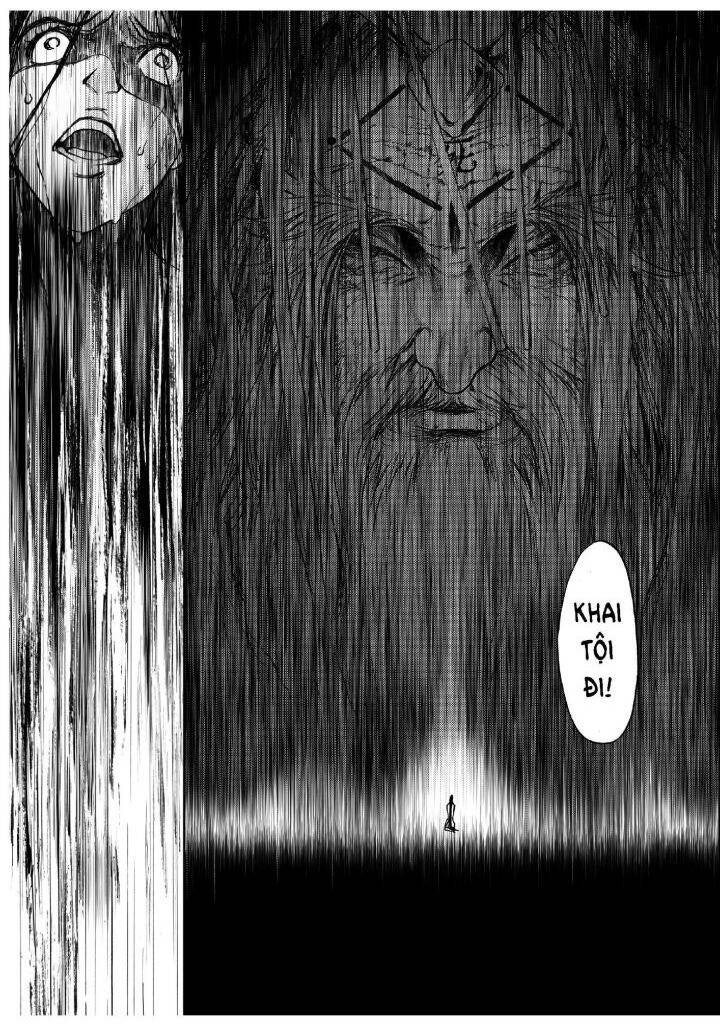 Địa Ngục Môn - Page 16