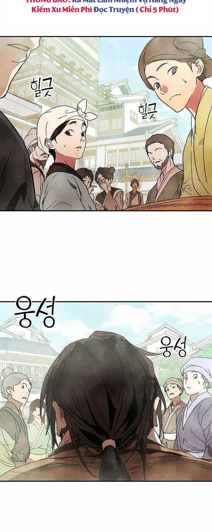 Vị Thần Trở Lại - Page 3