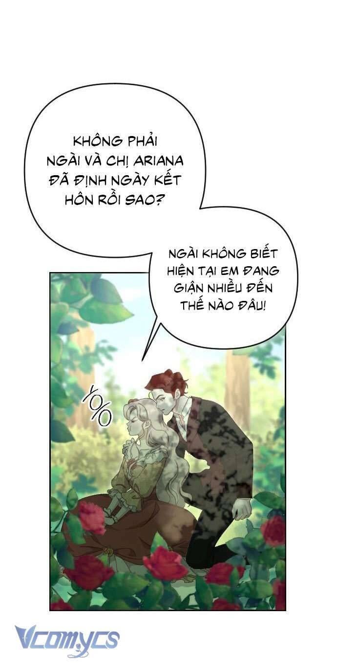 Dành Cho Những Ai Coi Hối Tiếc Là Điều Xa Xỉ - Page 44