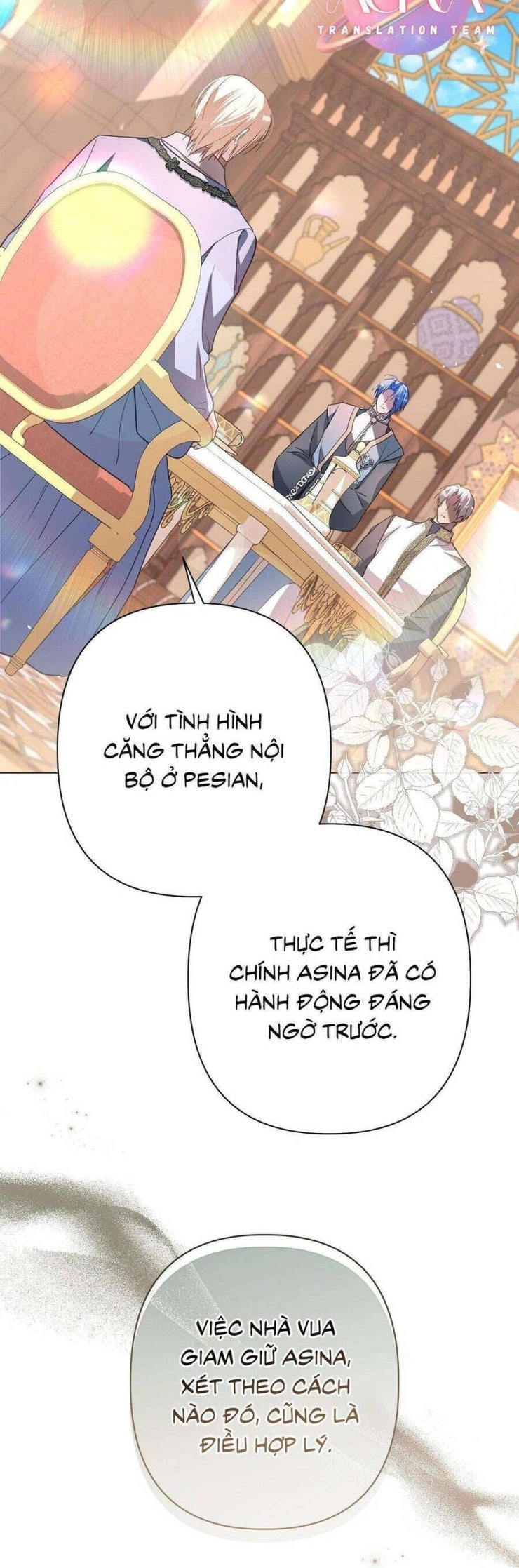 Vết Trăng - Page 26