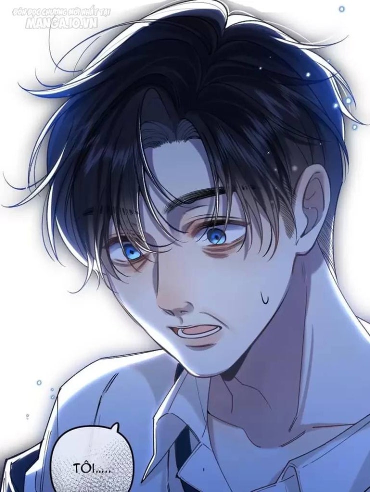 Vụng Trộm Giấu Không Được - Page 9