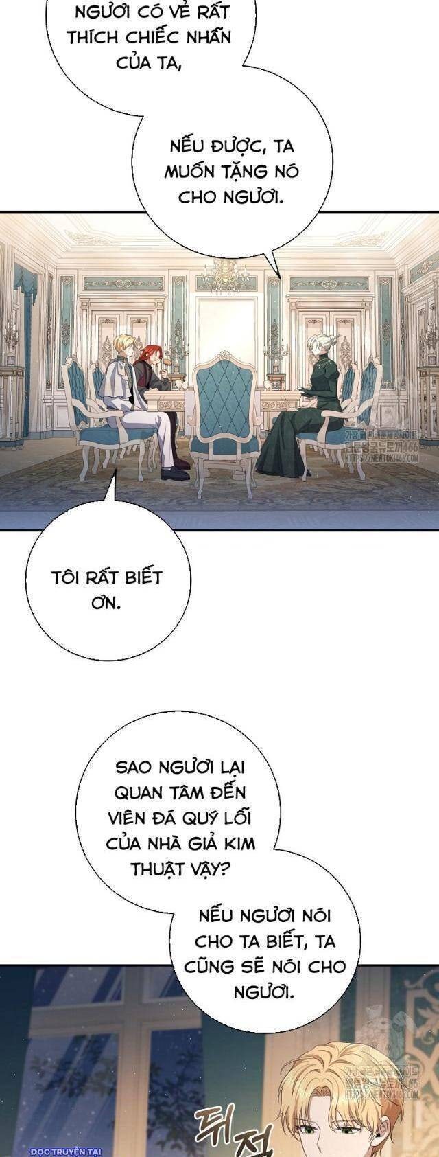 Con Trai Bá Tước Khốn Nạn Là Hoàng Đế - Page 55