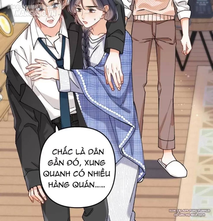 Vụng Trộm Giấu Không Được - Page 14