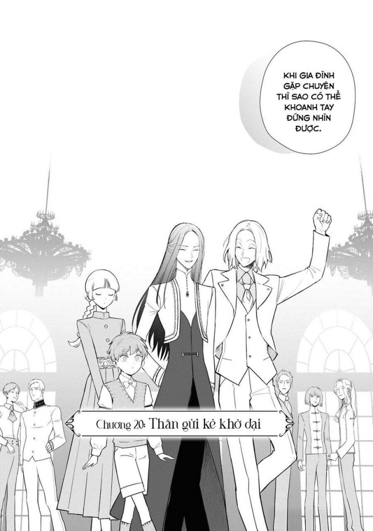 The One Within The Villainess - Page 9