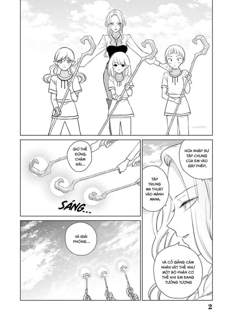 The One Within The Villainess - Page 2