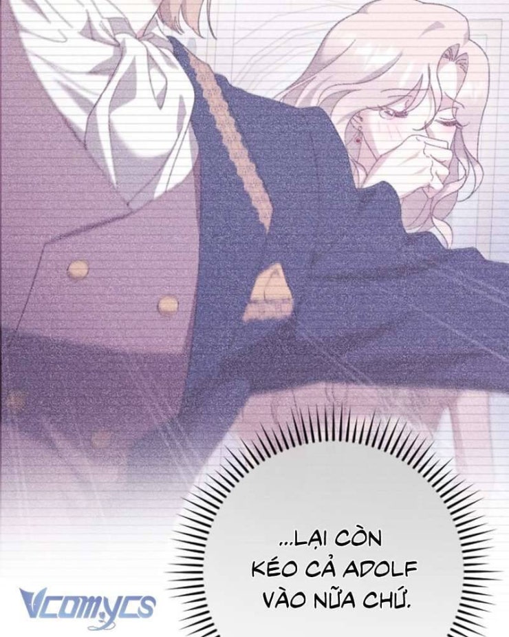 Dành Cho Những Ai Coi Hối Tiếc Là Điều Xa Xỉ - Page 71