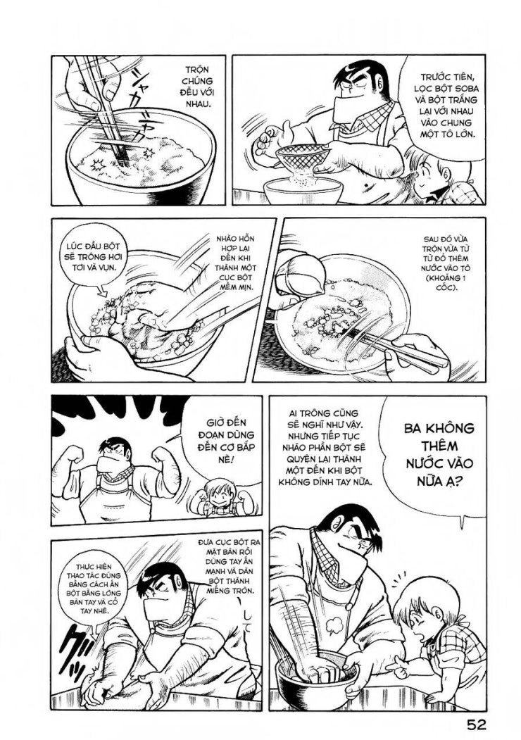 Cooking Papa - Page 5