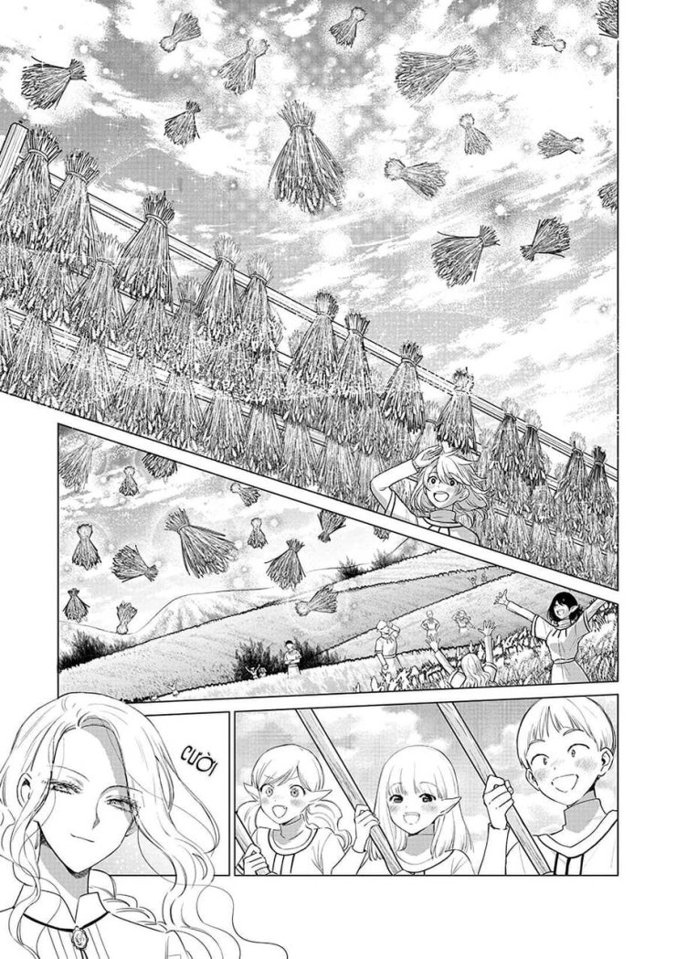 The One Within The Villainess - Page 3