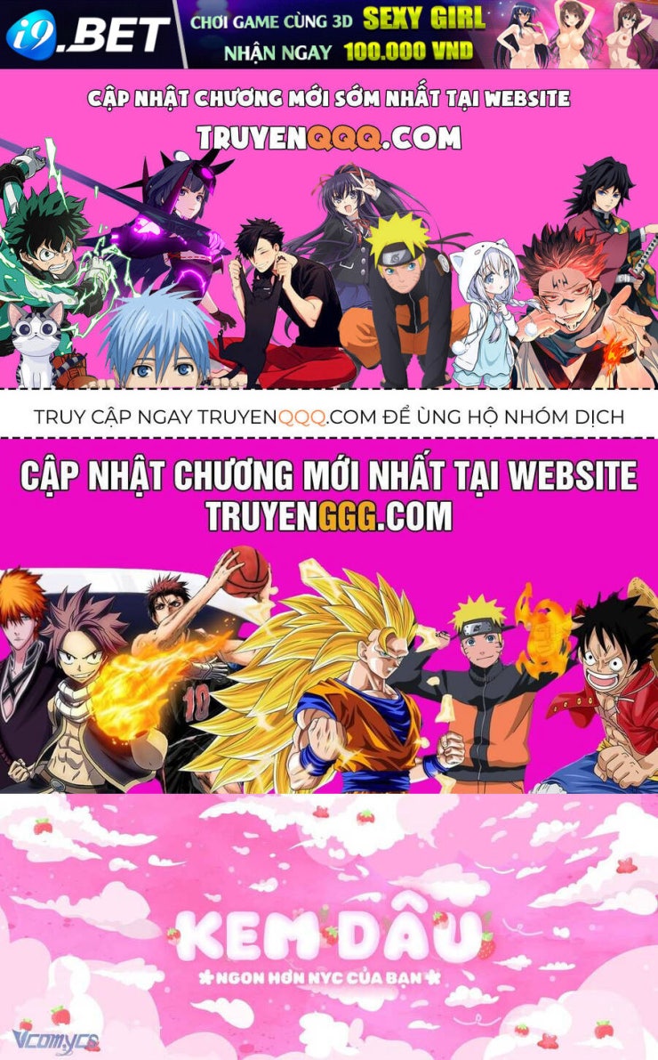 Dành Cho Những Ai Coi Hối Tiếc Là Điều Xa Xỉ - Page 1