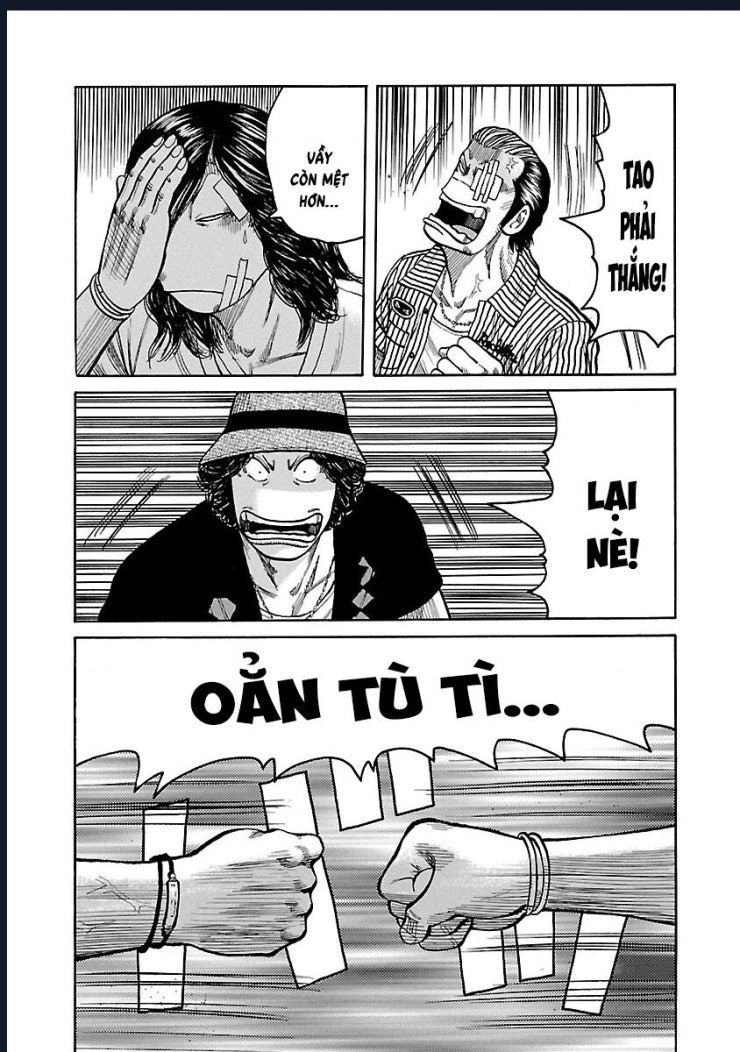 Worst Ấn Bản Mới - Page 38