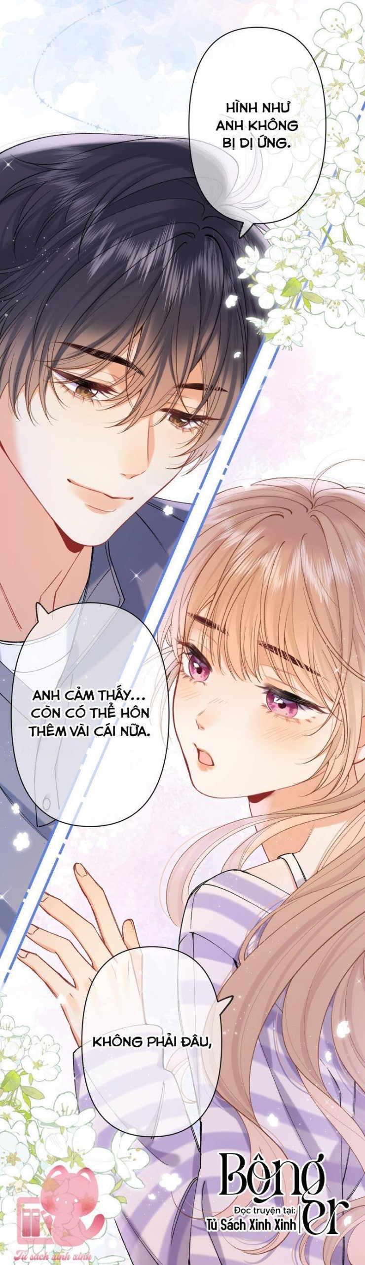 Vụng Trộm Giấu Không Được - Page 29