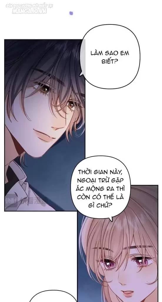 Vụng Trộm Giấu Không Được - Page 7