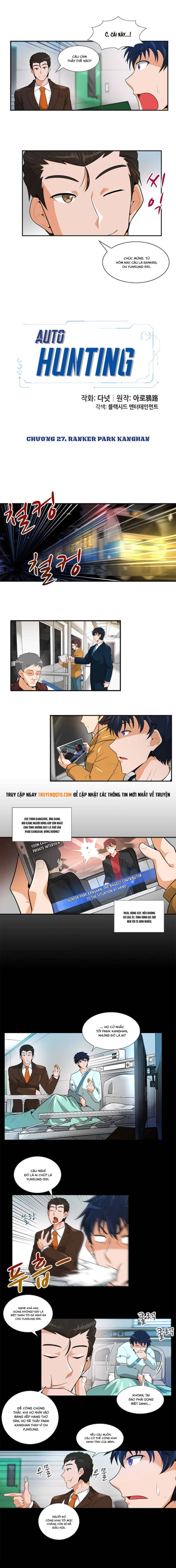 Tôi Chiến Đấu Một Mình - Page 3