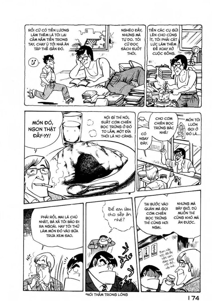 Cooking Papa - Page 10