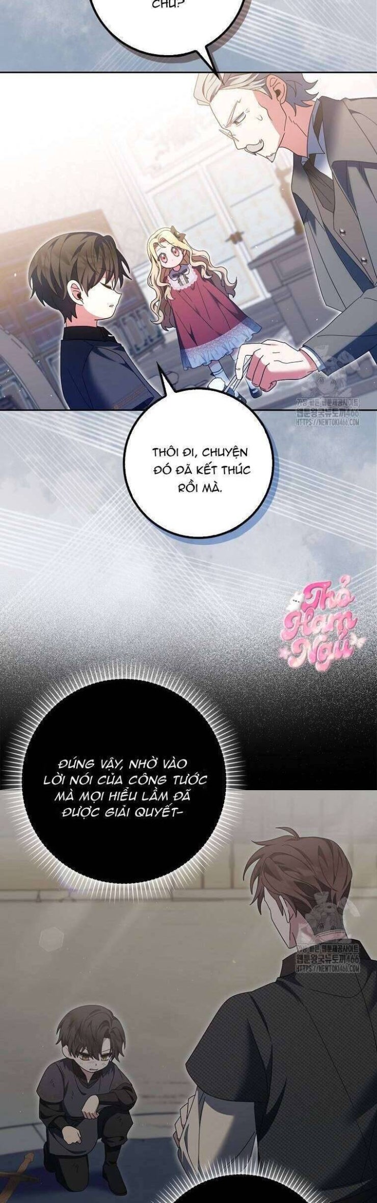 Tôi Không Thuộc Về Nơi Này - Page 2