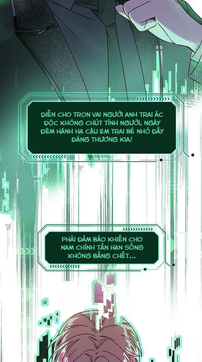 Tôi Phải Làm Một Kẻ Đại Xấu Xa - Page 31