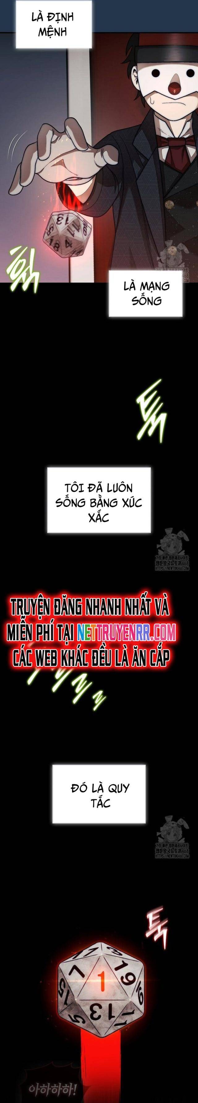 Quân Cờ Thứ 31 Lật Ngược Ván Cờ - Page 27