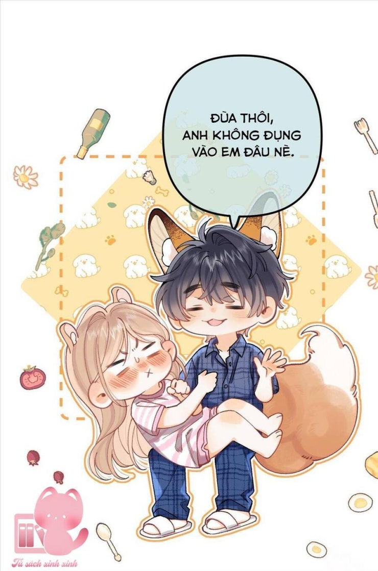 Vụng Trộm Giấu Không Được - Page 31