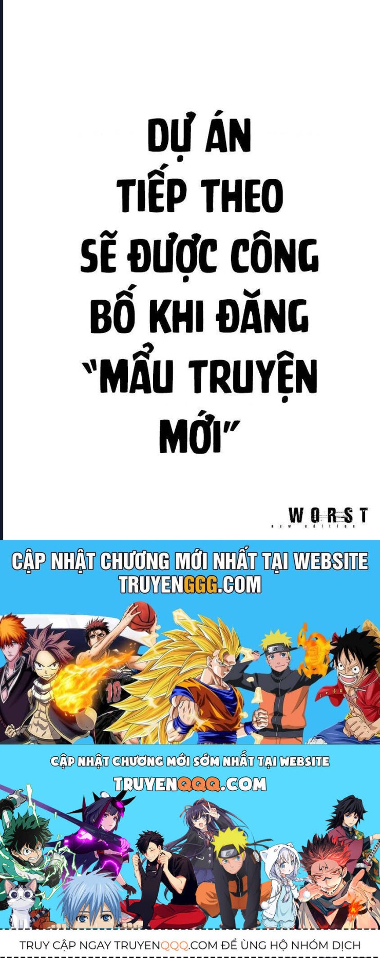 Worst Ấn Bản Mới - Page 56