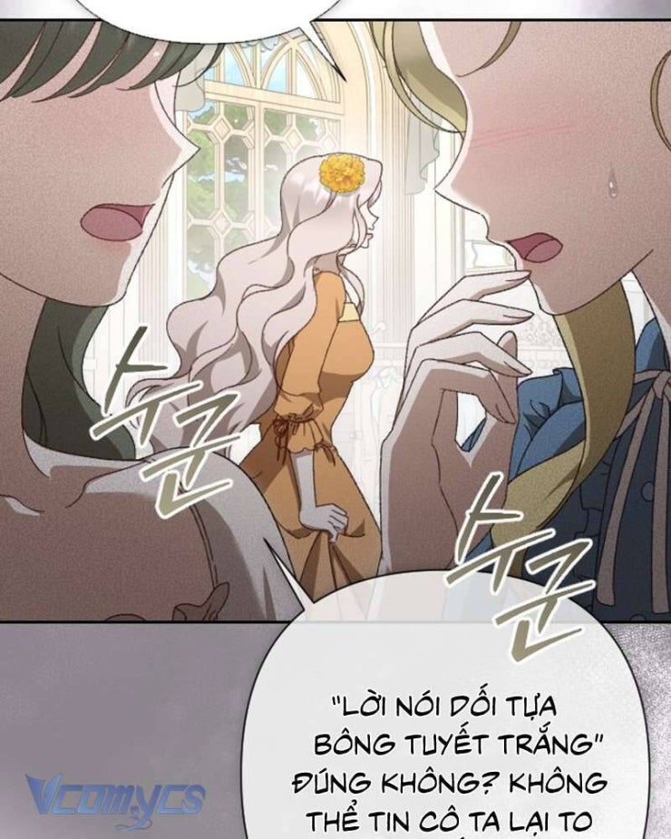 Dành Cho Những Ai Coi Hối Tiếc Là Điều Xa Xỉ - Page 77