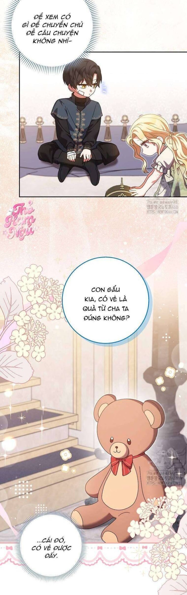 Tôi Không Thuộc Về Nơi Này - Page 2