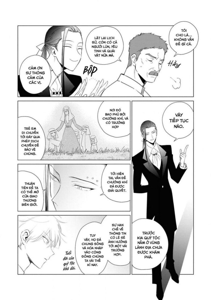 The One Within The Villainess - Page 20