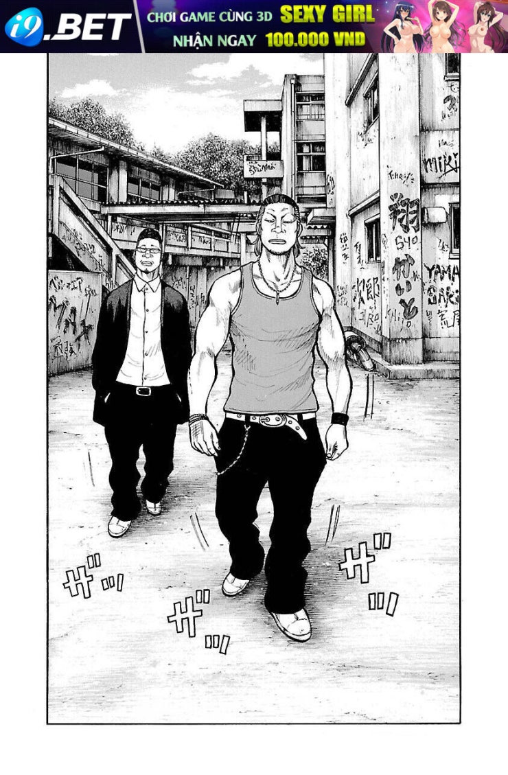 Worst Ấn Bản Mới - Page 19