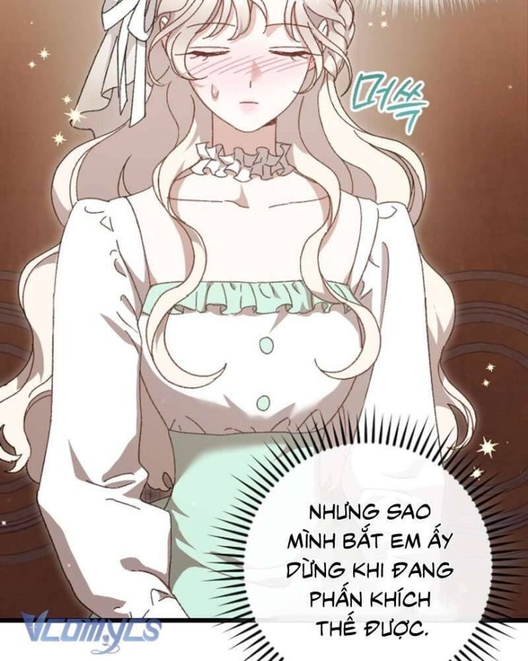 Dành Cho Những Ai Coi Hối Tiếc Là Điều Xa Xỉ - Page 45