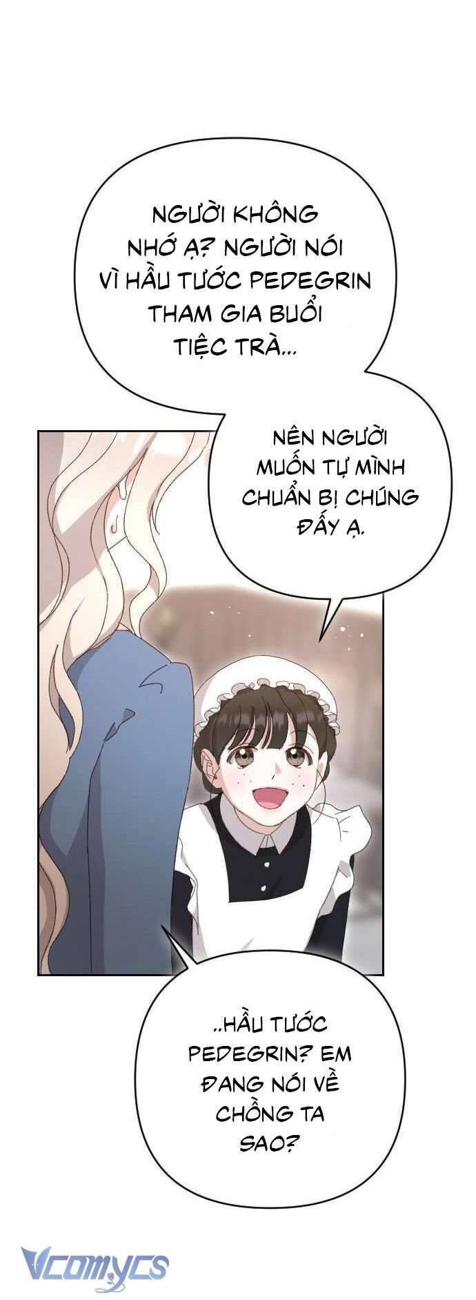 Dành Cho Những Ai Coi Hối Tiếc Là Điều Xa Xỉ - Page 36