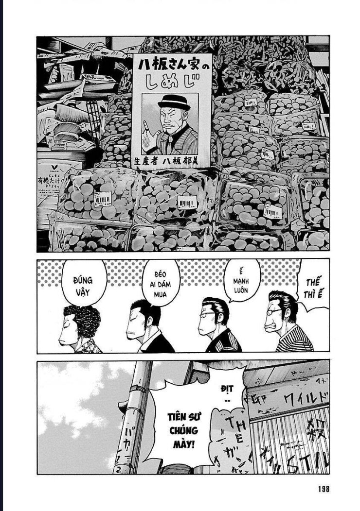 Worst Ấn Bản Mới - Page 8
